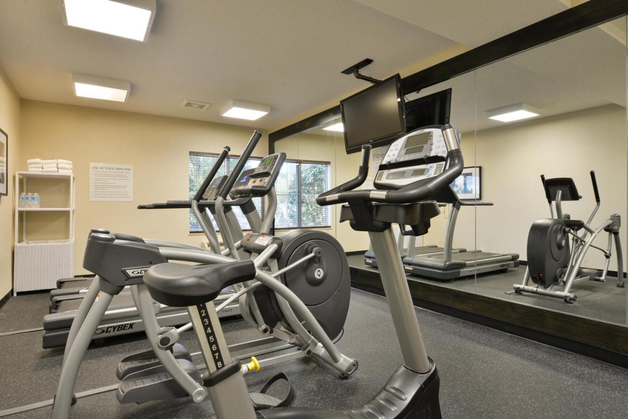 Holiday Inn Express Boston-Milford By Ihg Luaran gambar