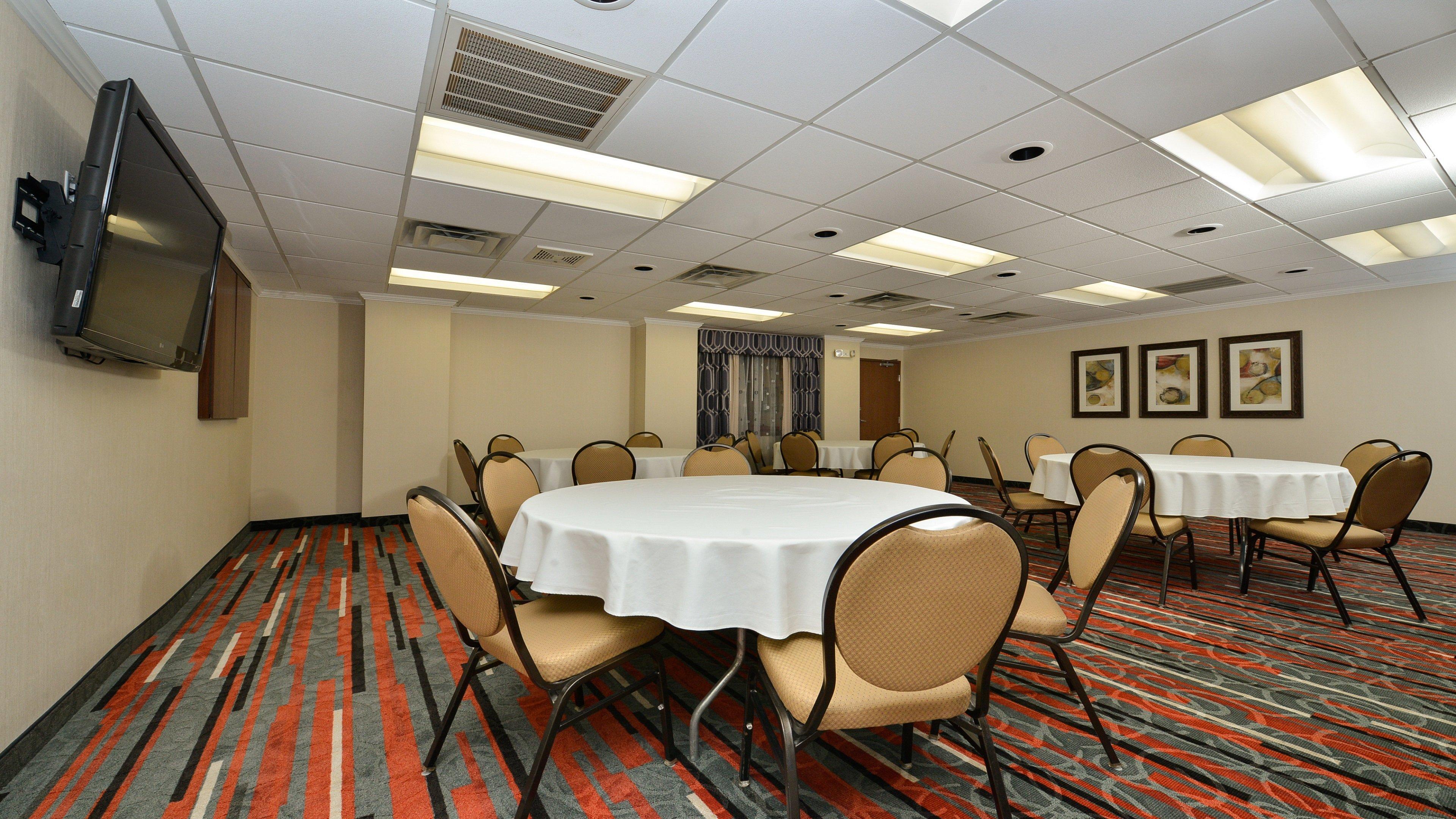 Holiday Inn Express Boston-Milford By Ihg Luaran gambar