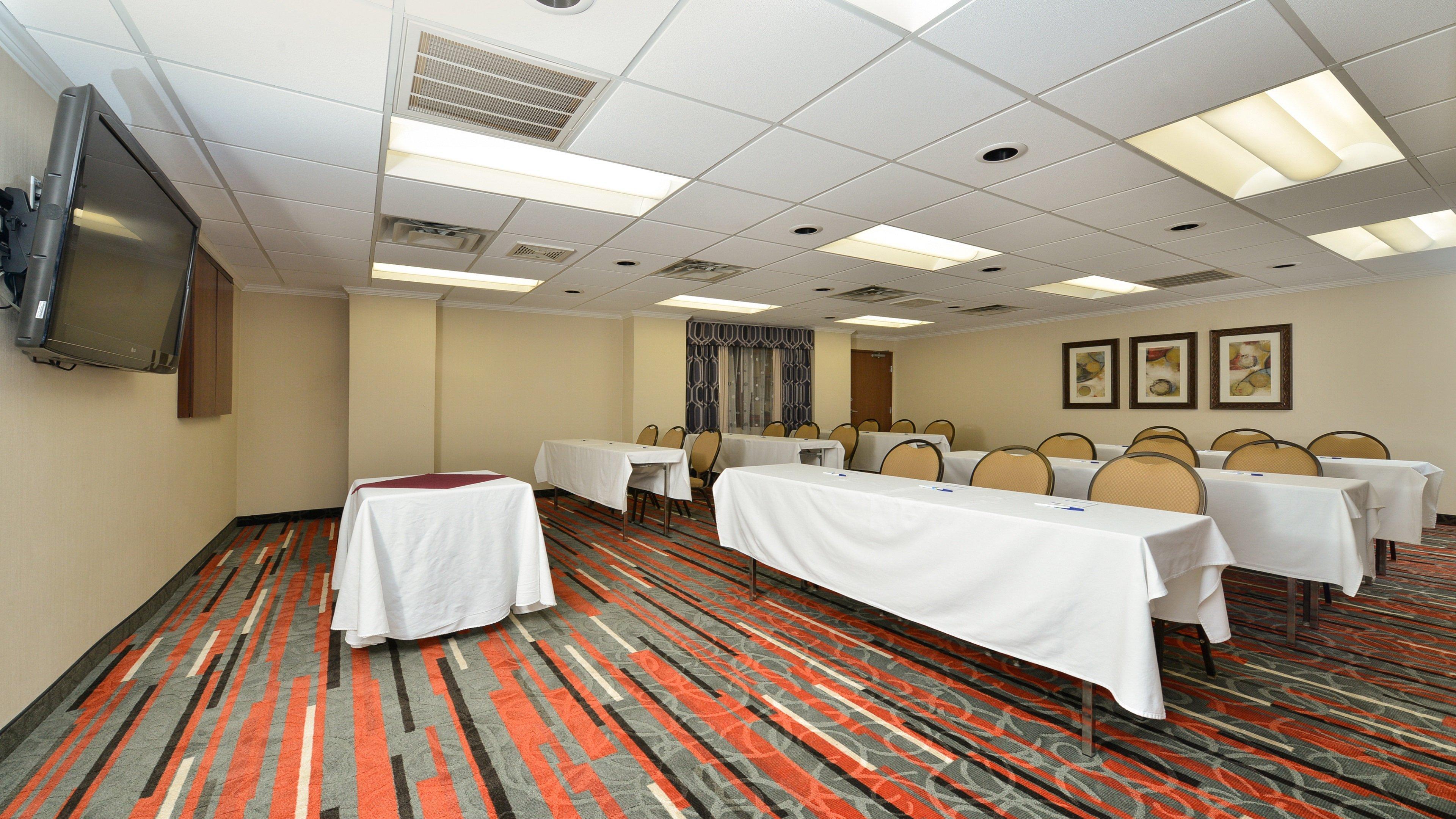 Holiday Inn Express Boston-Milford By Ihg Luaran gambar