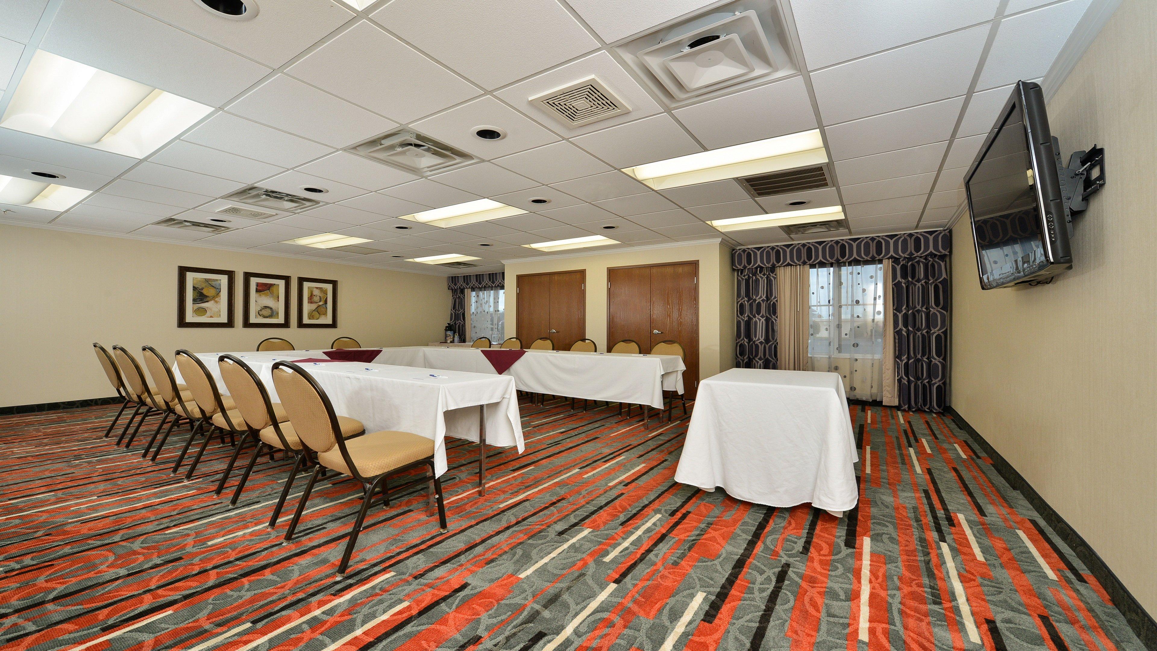 Holiday Inn Express Boston-Milford By Ihg Luaran gambar