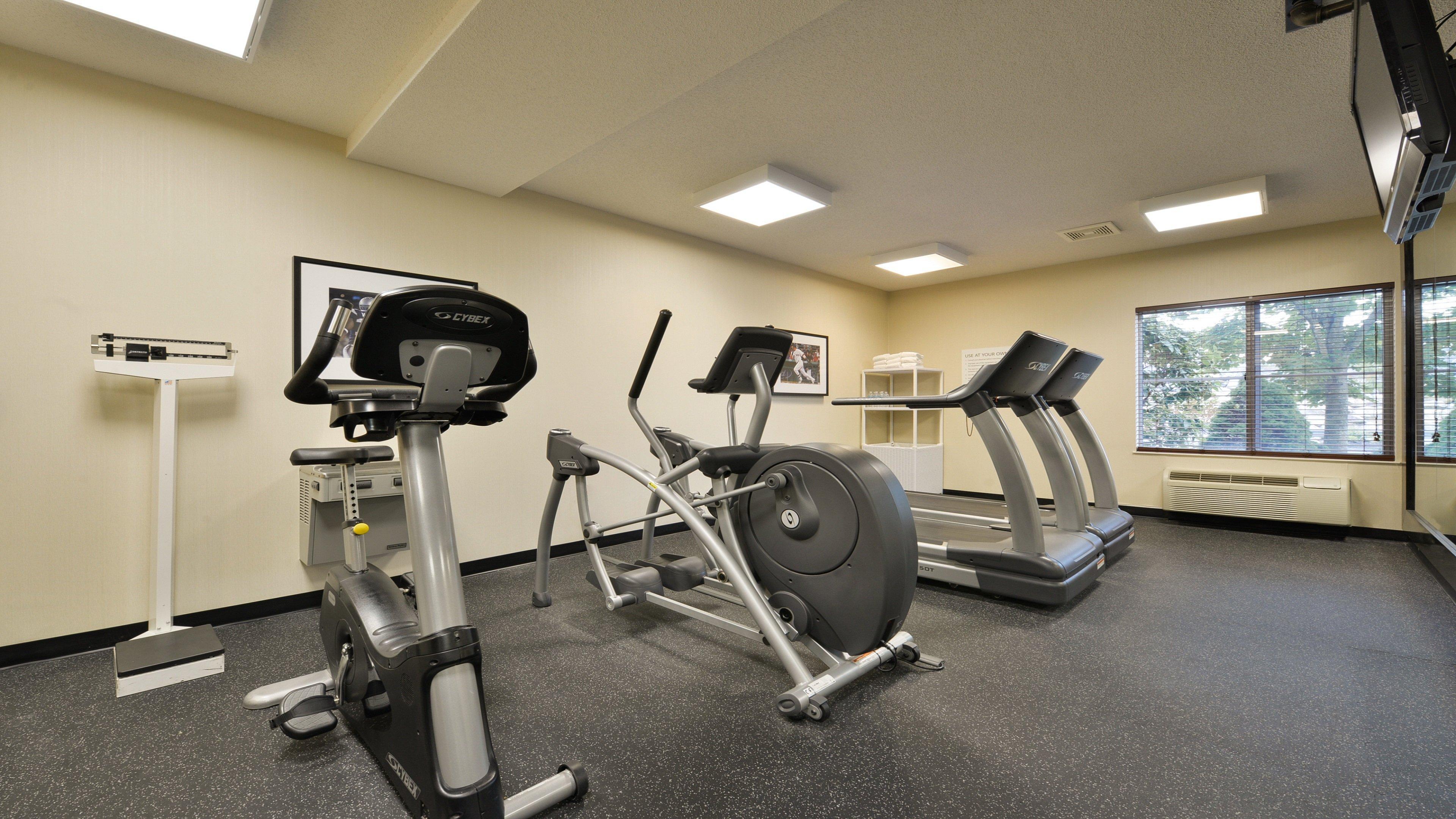 Holiday Inn Express Boston-Milford By Ihg Luaran gambar
