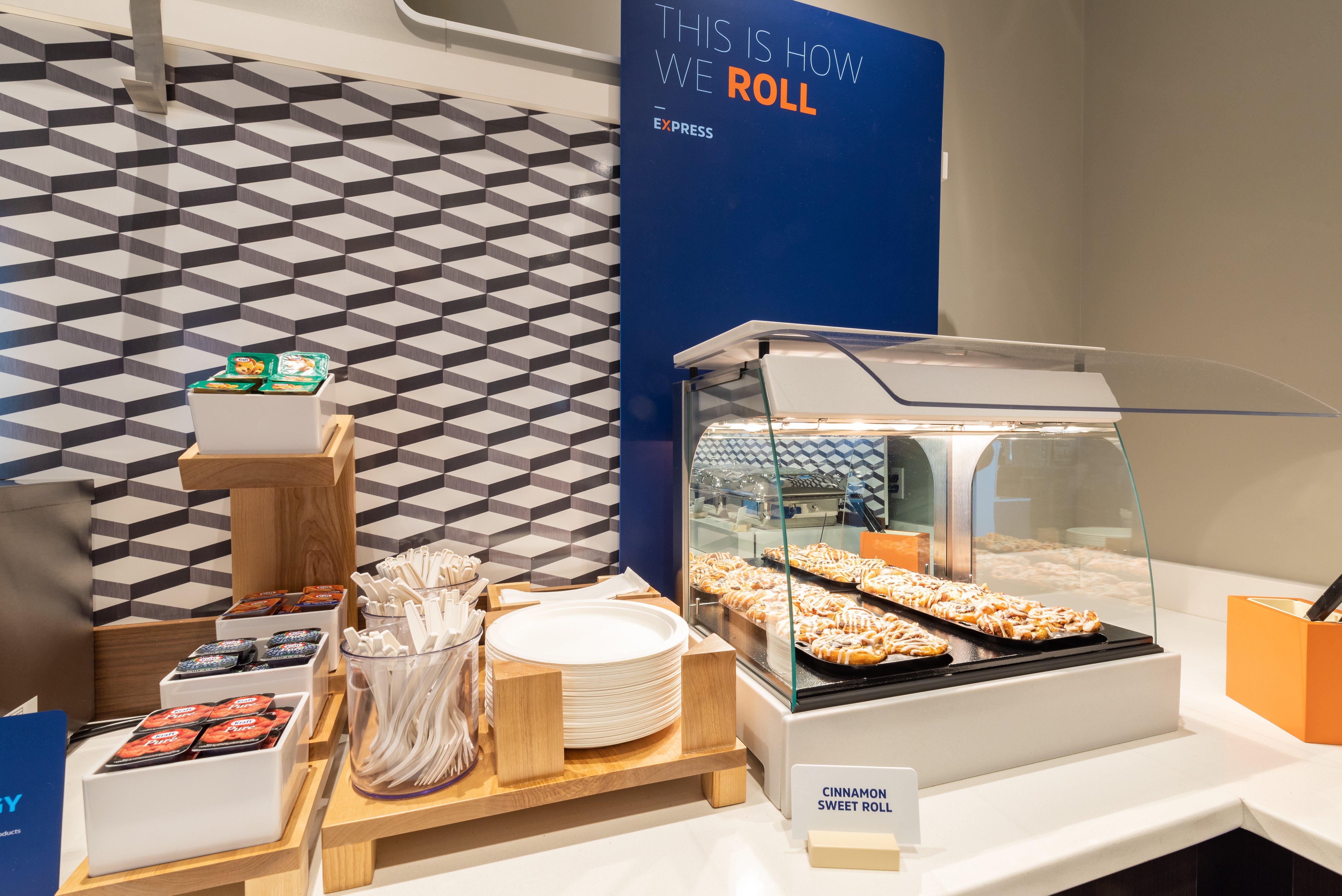 Holiday Inn Express Boston-Milford By Ihg Luaran gambar