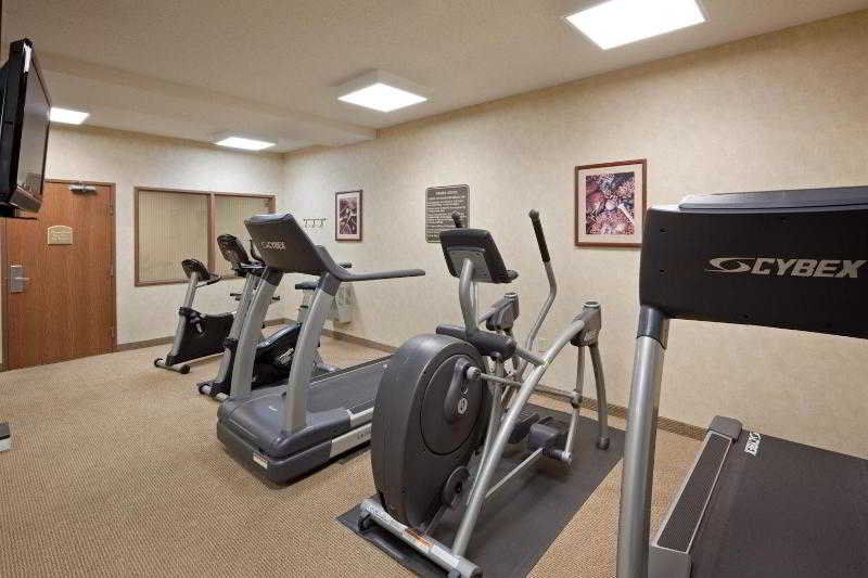 Holiday Inn Express Boston-Milford By Ihg Kemudahan gambar