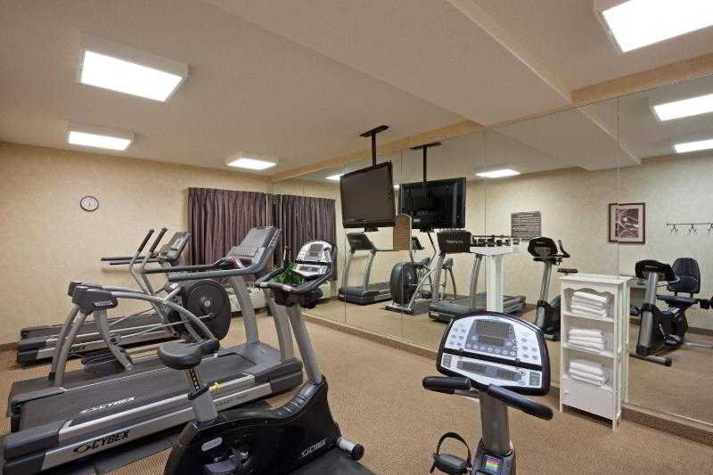 Holiday Inn Express Boston-Milford By Ihg Kemudahan gambar